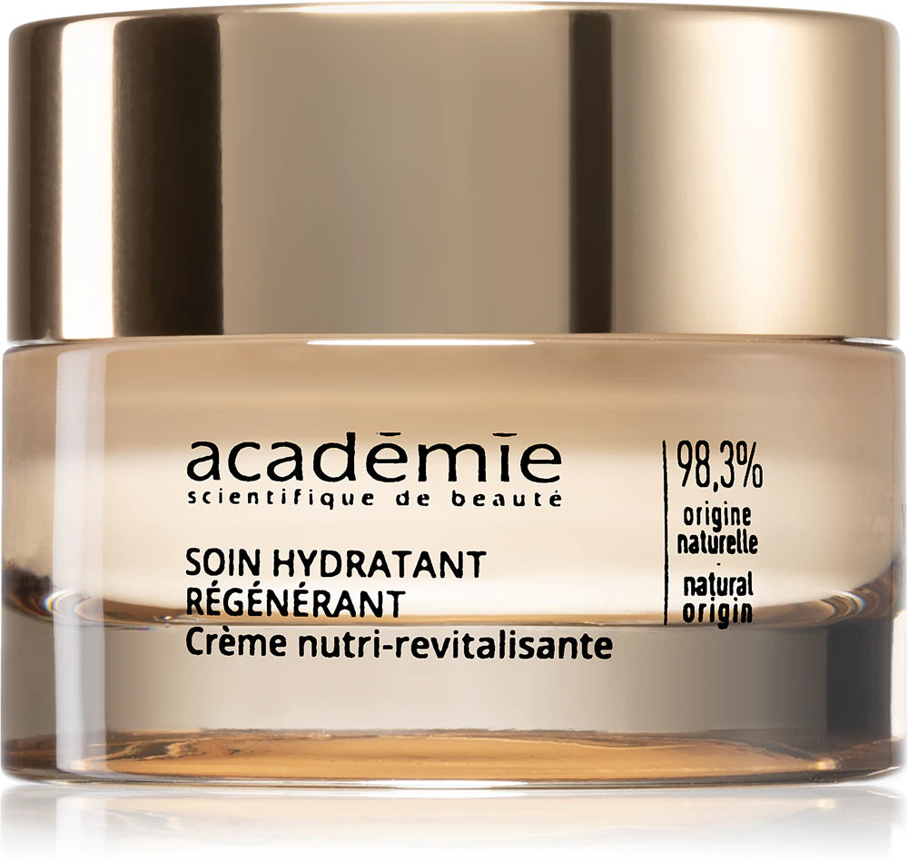 Académie Scientifique de Beauté Youth Repair Intensive moisturizing and revitalizing cream 50 ml