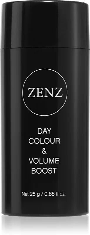 ZENZ Organic Day Colour & Volume Boost Blonde No, 35 powder 25g