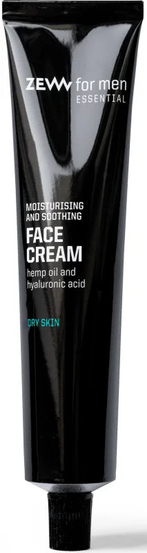 Zew For Men Essential Moisturizing and Soothing Set