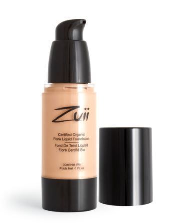 ZUII Organic BIO Natural Fair 30 ml