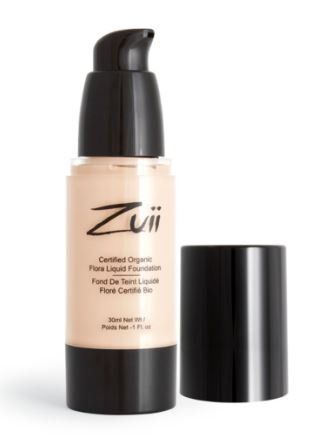 ZUII Organic BIO Olive Light 30 ml