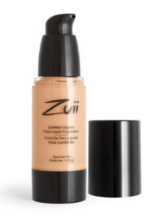 ZUII Organic BIO Olive Medium 30 ml