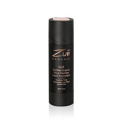 ZUII Organic LUX Organic Flawless Makeup Ivory 30 ml