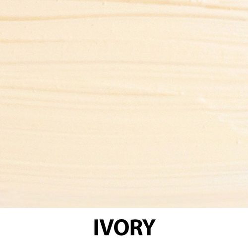 ZUII Organic LUX Organic Luminescent Makeup Ivory 30 ml